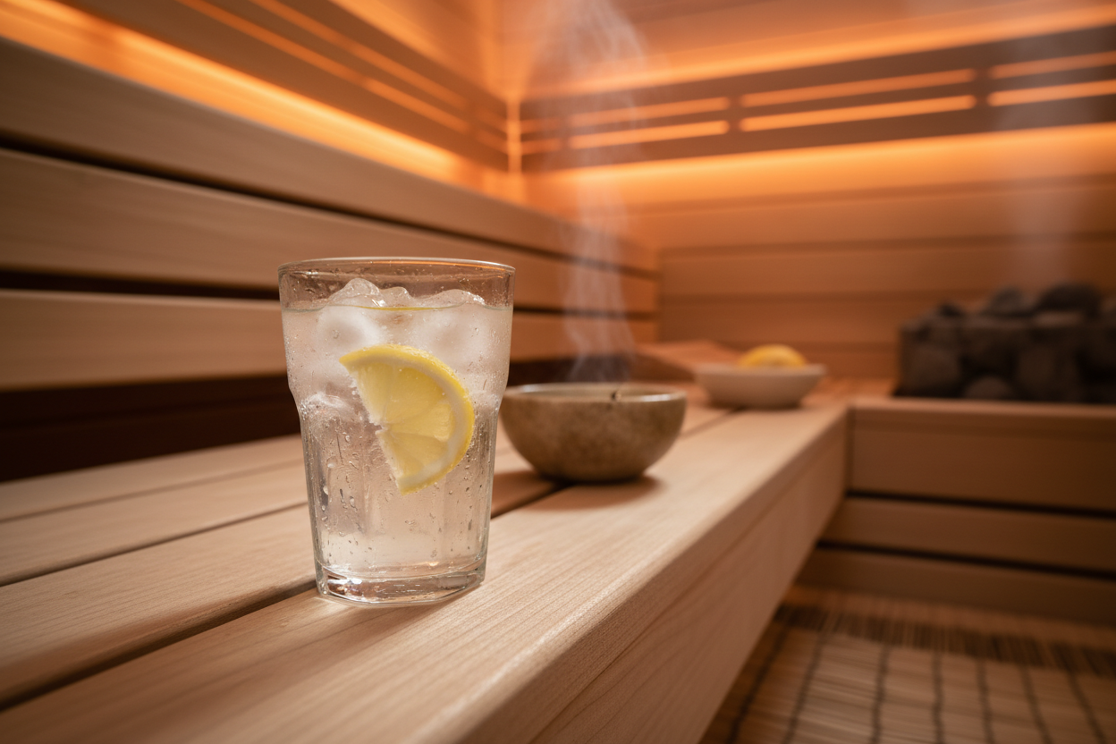 Hydration & Drinkware