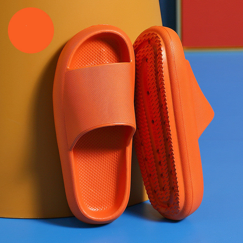 Non-Slip Bath Slippers for Sauna & Spa