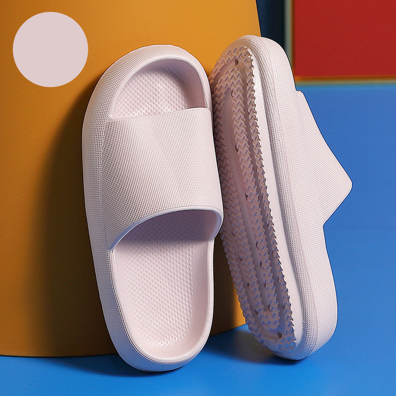 Non-Slip Bath Slippers for Sauna & Spa