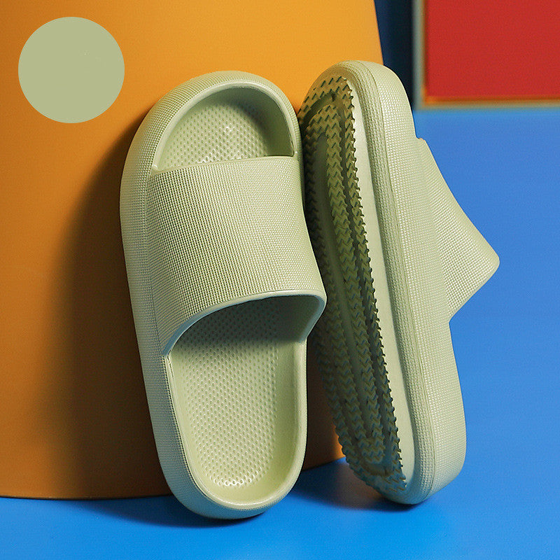 Non-Slip Bath Slippers for Sauna & Spa