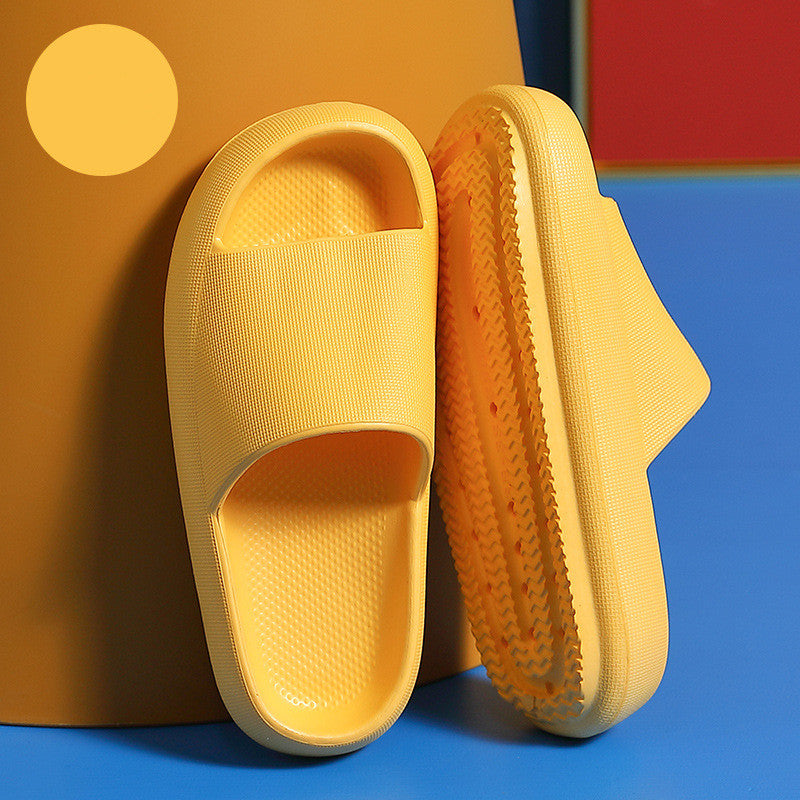 Non-Slip Bath Slippers for Sauna & Spa