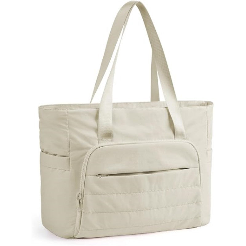 Waterproof Sauna & Gym Duffle Bag