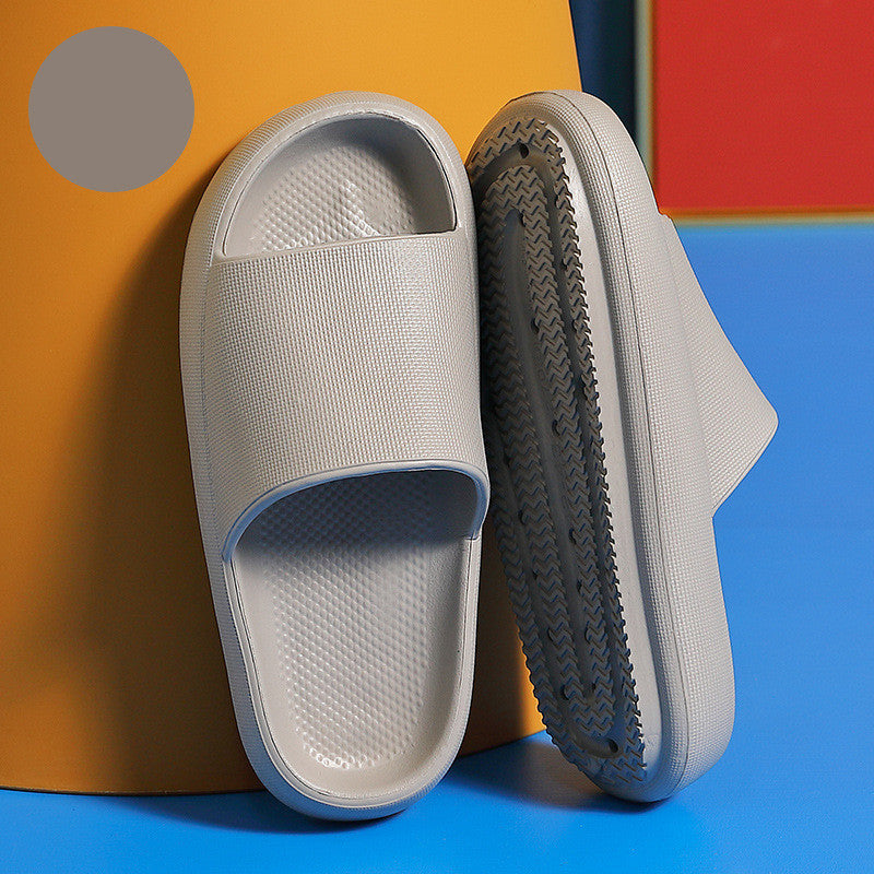 Non-Slip Bath Slippers for Sauna & Spa