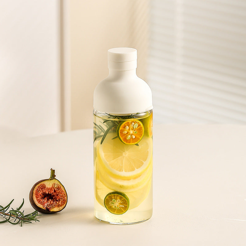 Glass Cold Brew Bottle