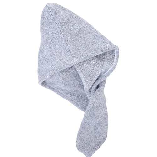 Bamboo Charcoal Hair Drying Towel Cap